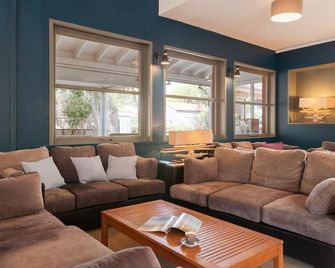 Hotel De La Plage - Ronce-Les-Bains - Ronce-les-Bains - Лаунж