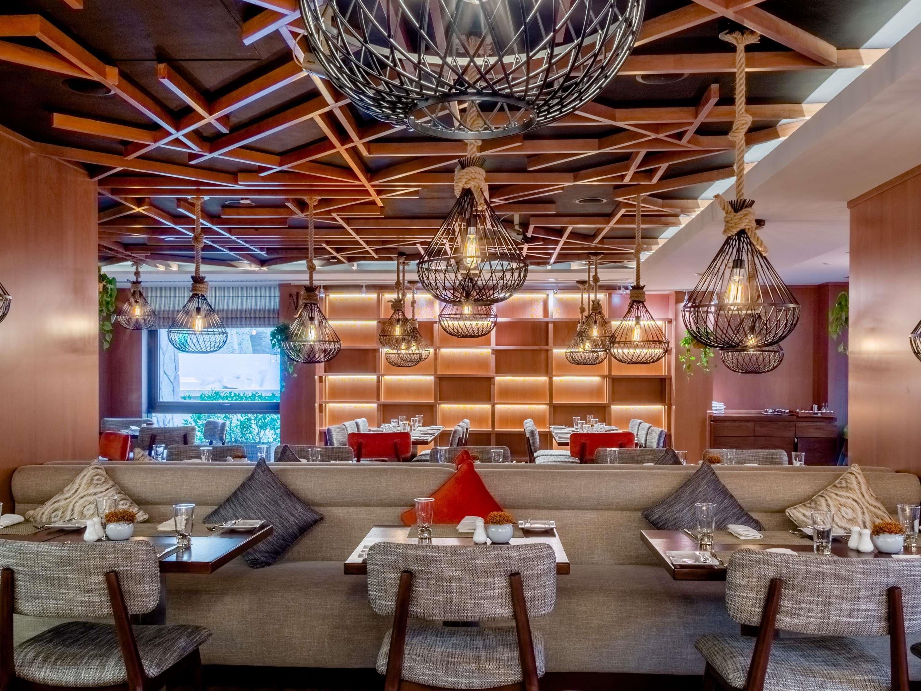 منتجع وسبا سوفتل دبي النخلة