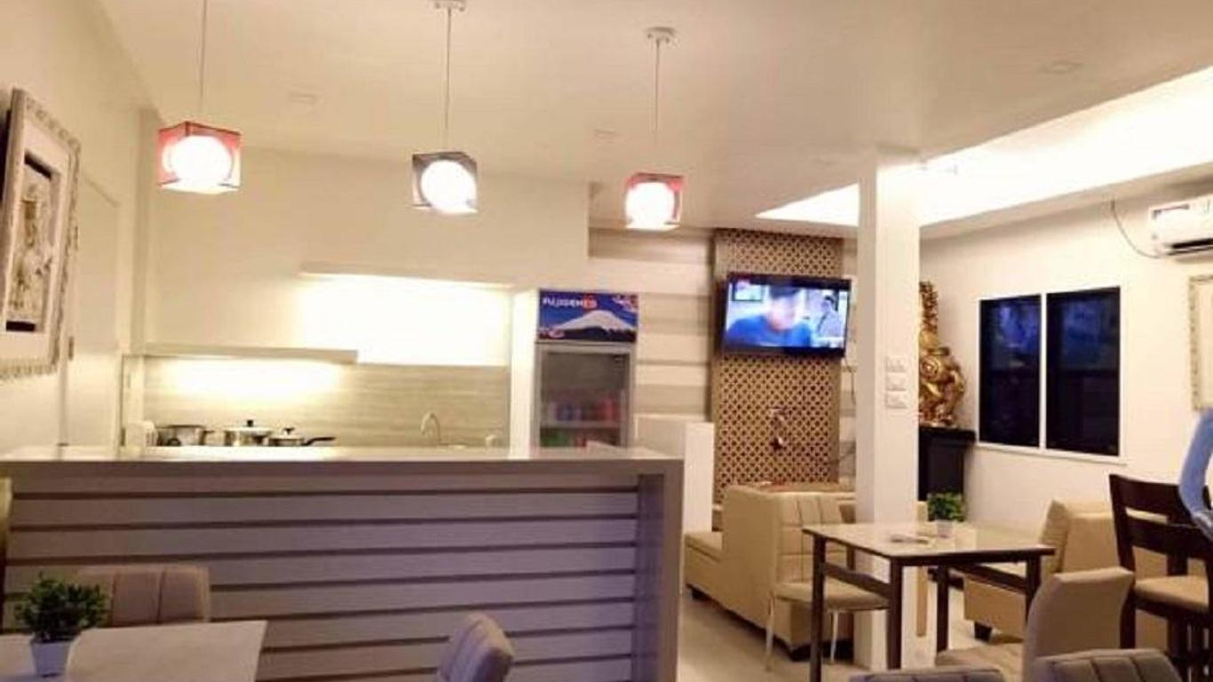 Residencia Dara