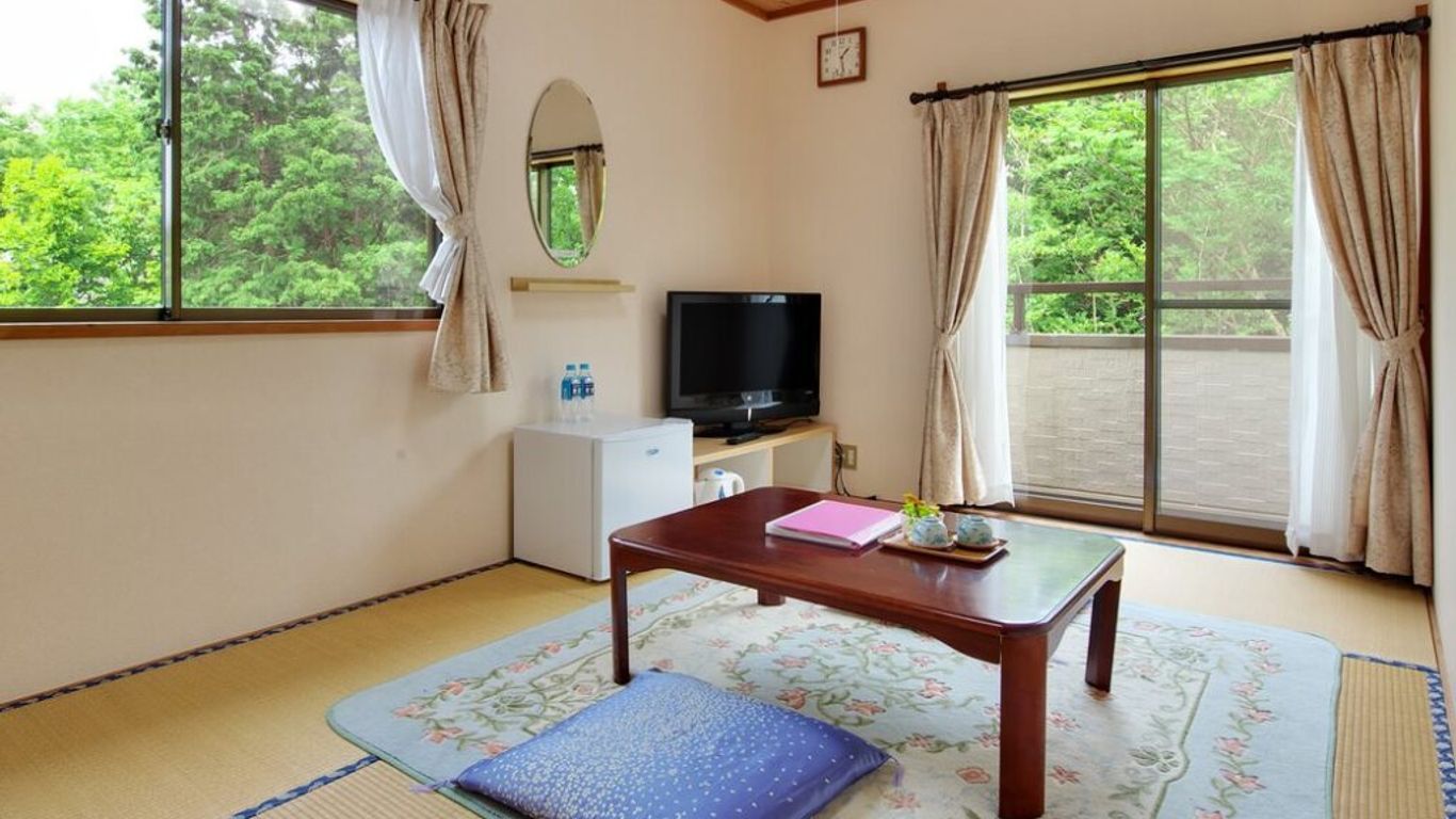 リゾートホテル　シャトー・レ・フルー