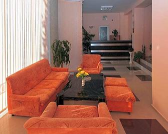 Dirossi Hotel - Sveti Vlas - Σαλόνι ξενοδοχείου