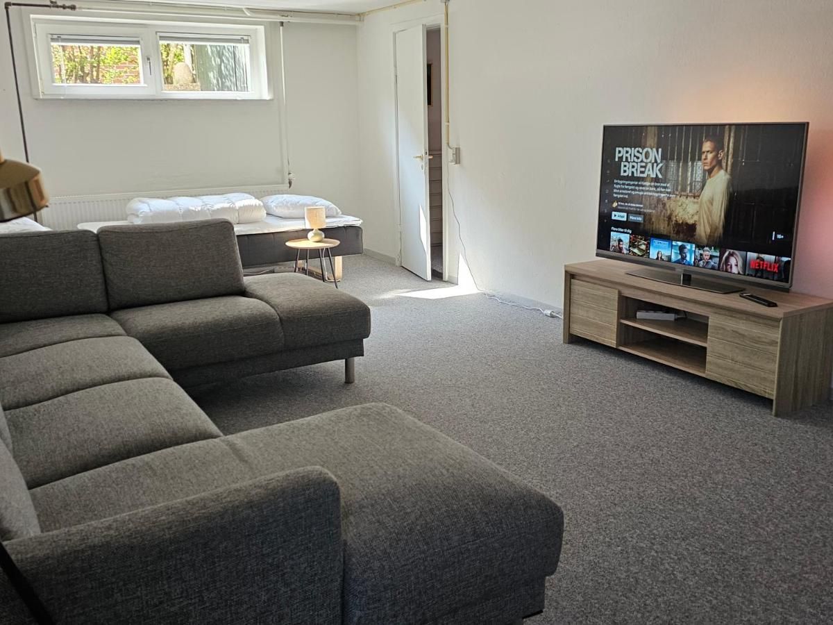 Dream Sleep Inn – Aalborg
