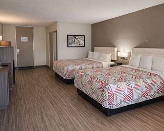 Motel 6 Motel 6 Lake City Fl Medical Center - Lake City