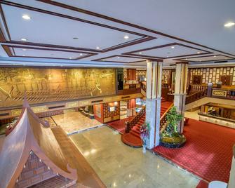 Alexander Hotel - Bangkok - Lobby