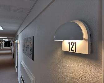 Hotel Gsh Apartments - Rønne - Hallway
