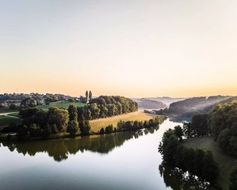Falkensteiner Premium Camping Lake Blagus - Grabonoški Vrh - Outdoors view