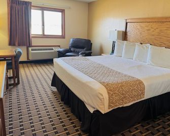 Wrangler Inn Mobridge - Mobridge - Habitación