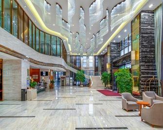 Dean Ya Yue Hotel - Jiujiang - Lobby