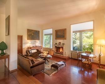 Sottoalfico Resort - Rimini - Living room