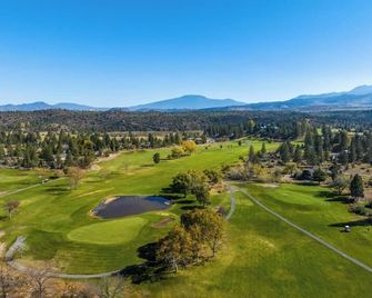 Lake Shastina Golf Resort - Weed - Venkovní prostory