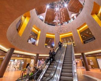 Ole Penthhouse - Timisoara - Lobby