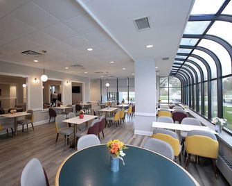 The Lux Hotel & Conference Center, an Ascend Collection Hotel - Waterloo - Restaurante
