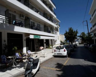 Veroniki Hotel - Kos - Exterior