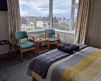 Brae-Mar B&B - Portrush - Habitación