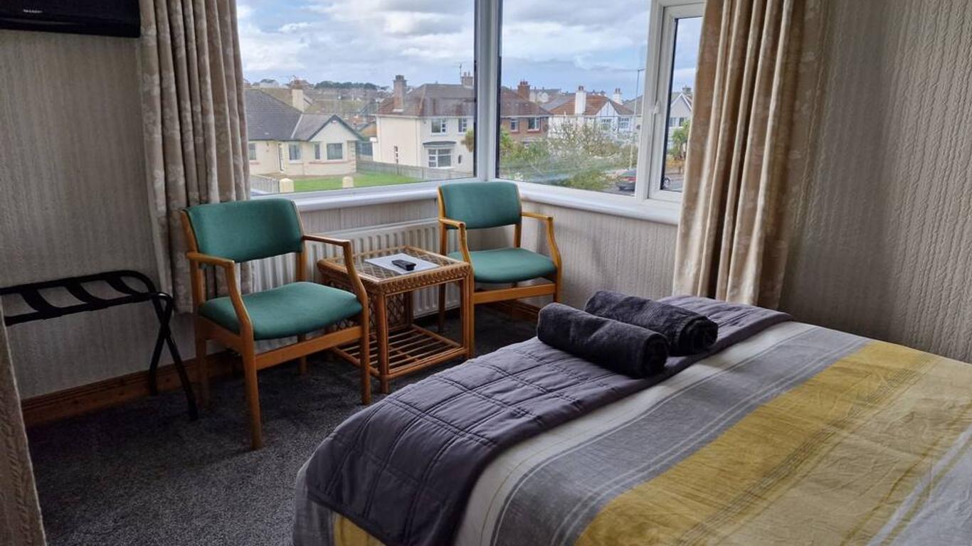 Brae-Mar B&B