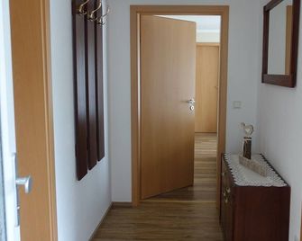 Ferienwohnung Mai, 63qm - Plettenberg