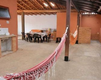 Aluguel Chacara Cesario Lange Cerquilho - Cesário Lange