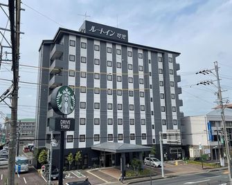 호텔 루트 인 가니 - 가니 - 건물