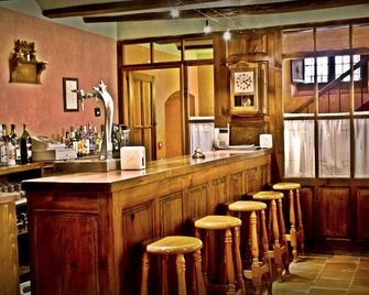Hotel Los Leones - Adults Only - Mora de Rubielos - Бар