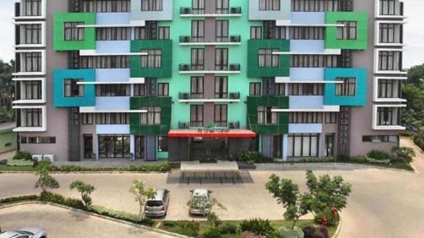 Sans Hotel Green Bekasi by RedDoorz