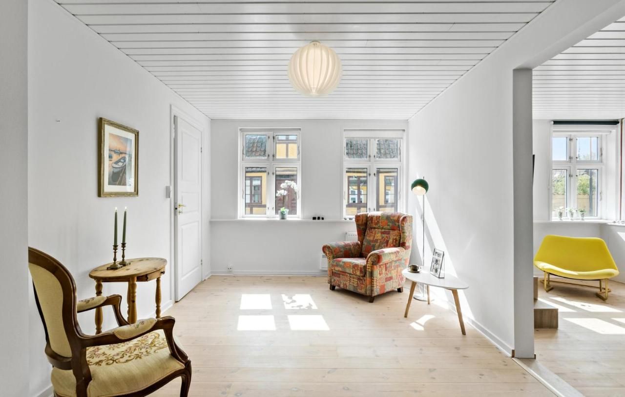 Cozy Home in Rudkoebing With Wifi – Rudkøbing