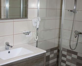 B&B Paradiso - Falerna - Bagno