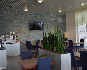 Airporthotel Grenchen - Grenchen - Restaurante