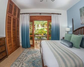 Club Del Sol by Dream Makers - Jacó - Bedroom