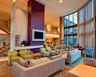 Garden Court Umhlanga - Umhlanga - Salon