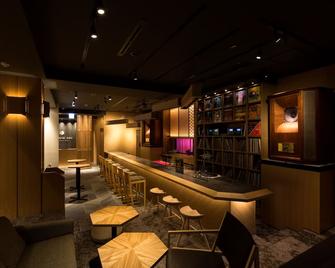 Kaname Inn Tatemachi - Kanazawa - Bar