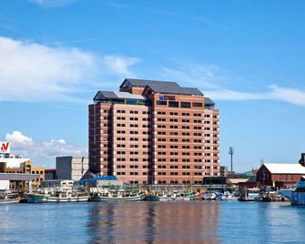 La Vista Hakodate Bay - Hakodate - Edifício