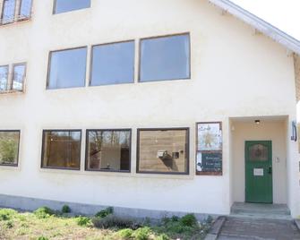 Auberge Ninguruforet - Biei - Edificio