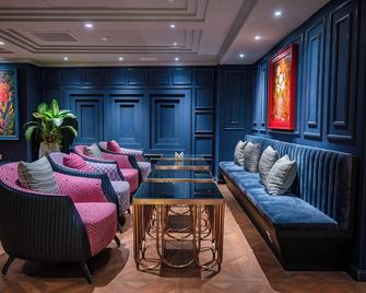 The Light Hotel - Hanoi - Salon