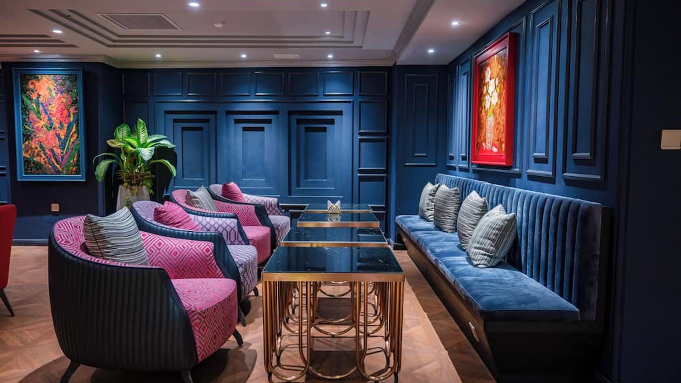 Champton Hanoi Hotel