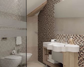 Hotel Orso Grigio - Cavalese