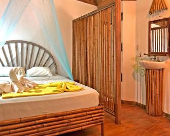 Cascada Verde Hostel - Uvita - Habitación