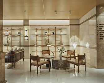 Sky Gem Hotel - Ben Thanh - Ho Chi Minh City