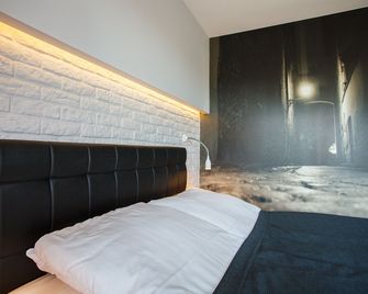 Hotel Czarna Roza - Toruń