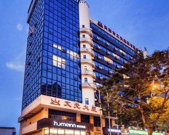 Home Inn Xinkai - Tianjin - Building