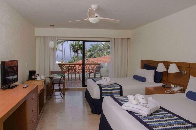 Get Wallpaper Plaza Pelicanos Grand Beach Resort Puerto Vallarta Compare Deals Free HD