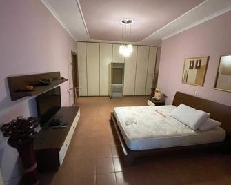 Mak Apartments - Tirana - Chambre