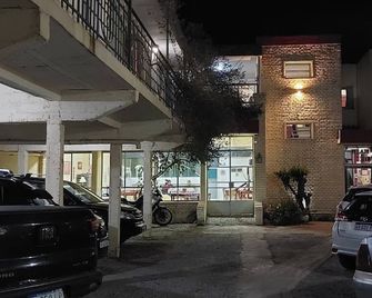 Gran Aldea Hotel - Capilla del Monte