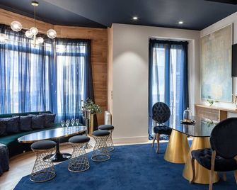 Luxurious by Sebastiana Group - San Sebastian