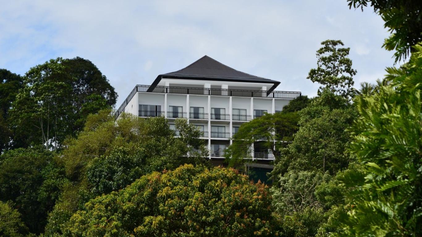 Swiss Residence Kandy