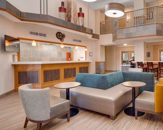 Best Western Plus Gateway Inn & Suites - Aurora - Bar