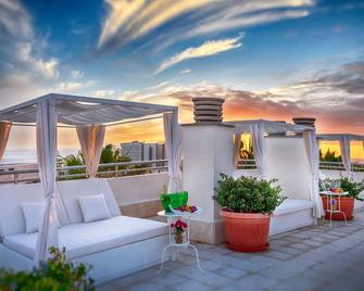 Apartaments Oro Blanco - Playa de las Américas - Balcón