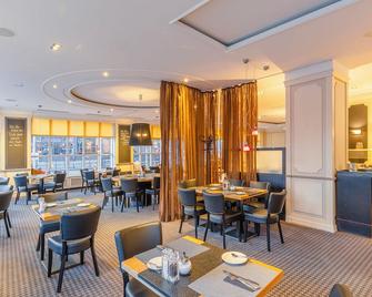 The Q - Quadro City Hotel - Karlsruhe - Restaurant