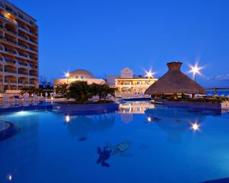 El Cozumeleno Beach Resort - Cozumel - Pool