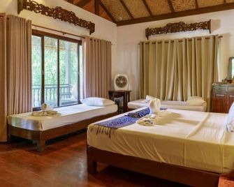 Leticia by the Sea Resort - Island Garden City of Samal - Habitación