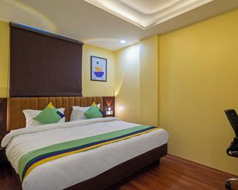 Treebo Taj Square - Patna